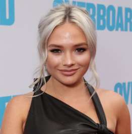 Natalie Alyn Lind